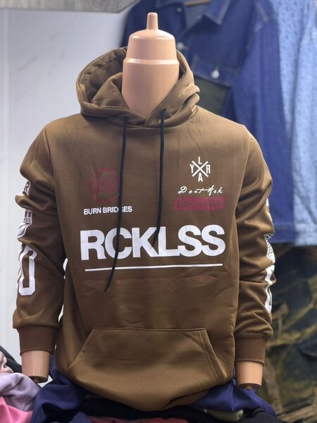 Sweatshirts à la mode