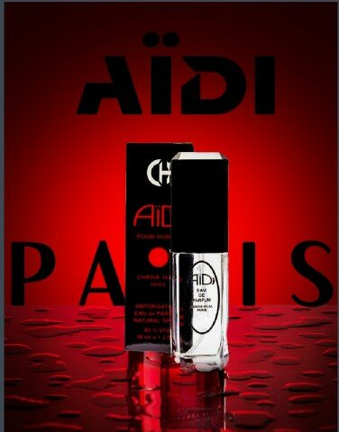 Parfum AIDI H/F Haute Qualité