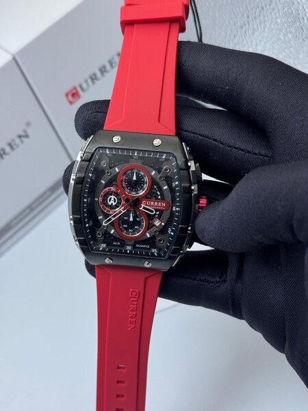 Montre Homme Curren Élégante