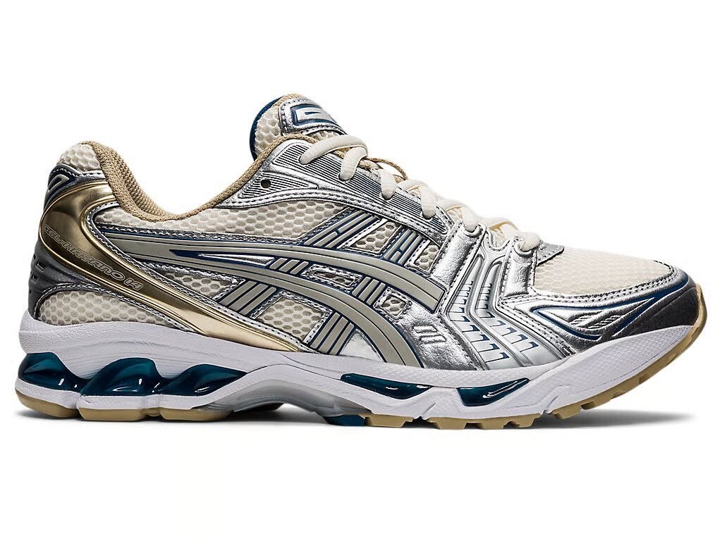 ASICS KAYANO 14