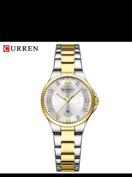 Montre Femme Curren Élégante