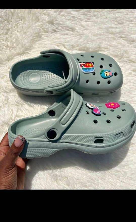 Crocs k140