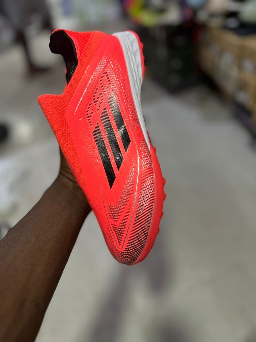 SYNTHÉTIQUE  ADIDAS F50