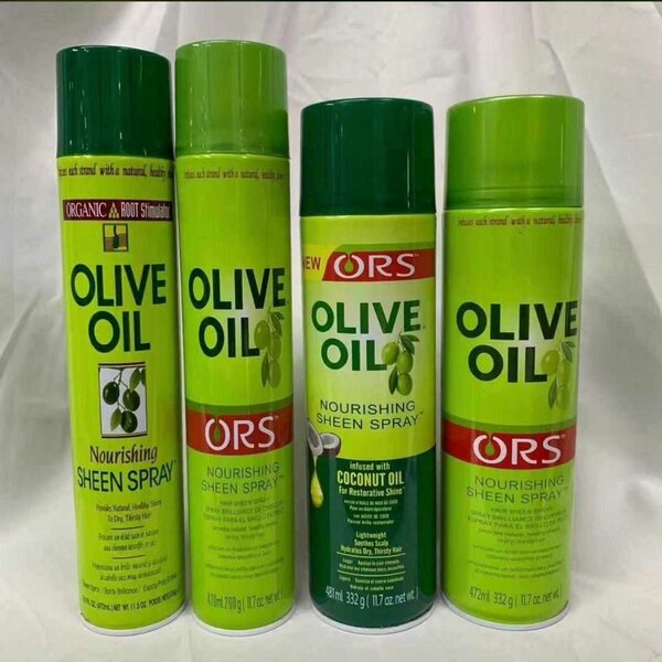 Lac brillantine olivier