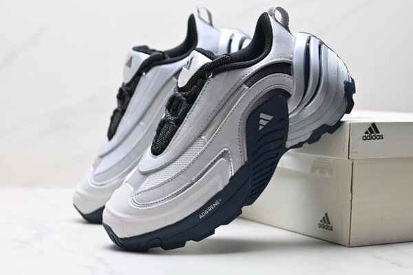 Baskets Adidas modernes