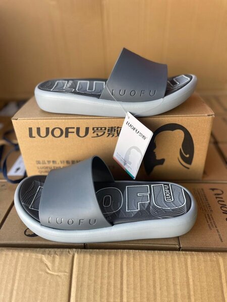 Sandales confortables LUOFU