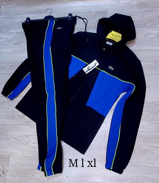 Ensemble de survêtement sport