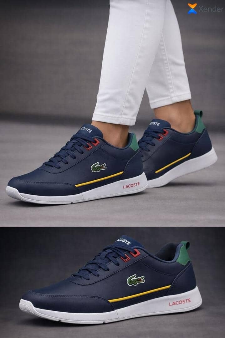 Lacoste Sneakers Homme