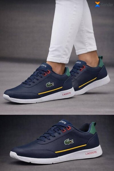 Lacoste Sneakers Homme