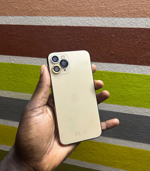 Smartphone moderne haute performance