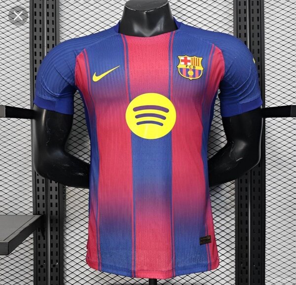Maillot de football FC Barcelone