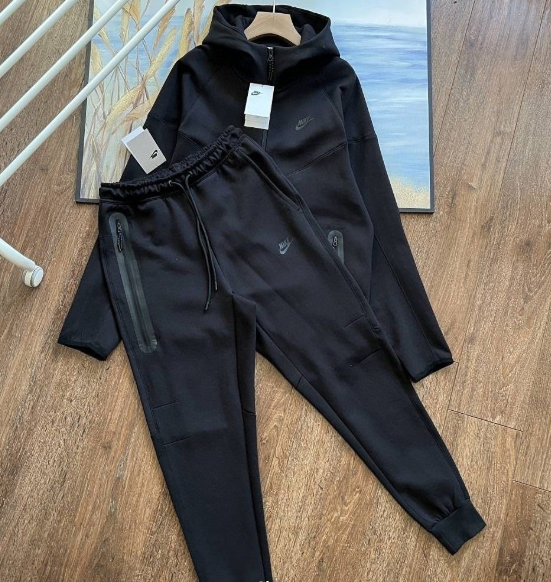 Тэк Флис 2024 Комплект 