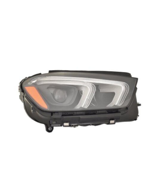 2024 Mercedes-Benz GLE-Class