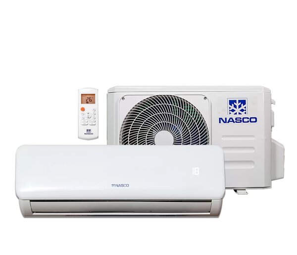 Nasco Airconditioner (1.5hp)
