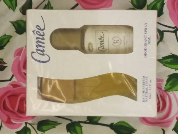 Cameo Déodorant Parfum