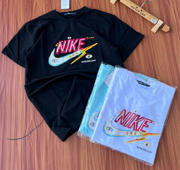 Original t shirt with all colors and sizes