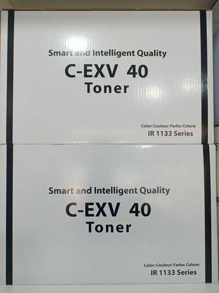 Canon 1133 cartridges available