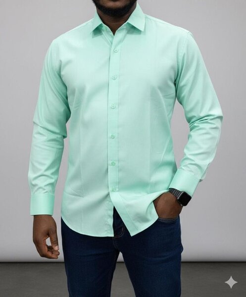 Chemise élégante pour homme