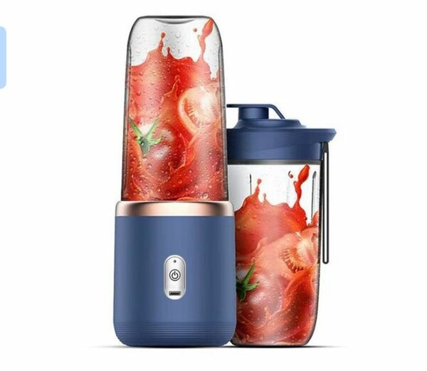 Mixeur Portable Puissant