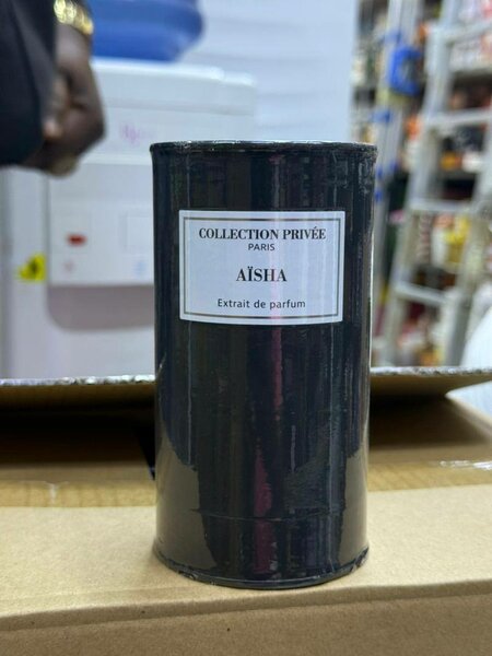 Collection Privée Parfum Extrait