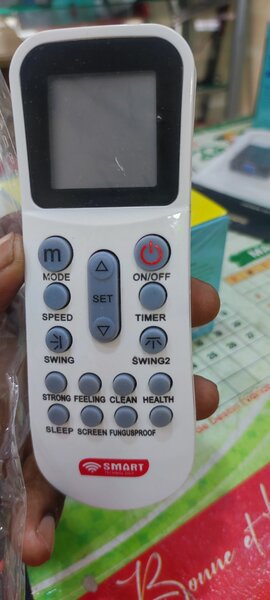 Télécommande Split smart