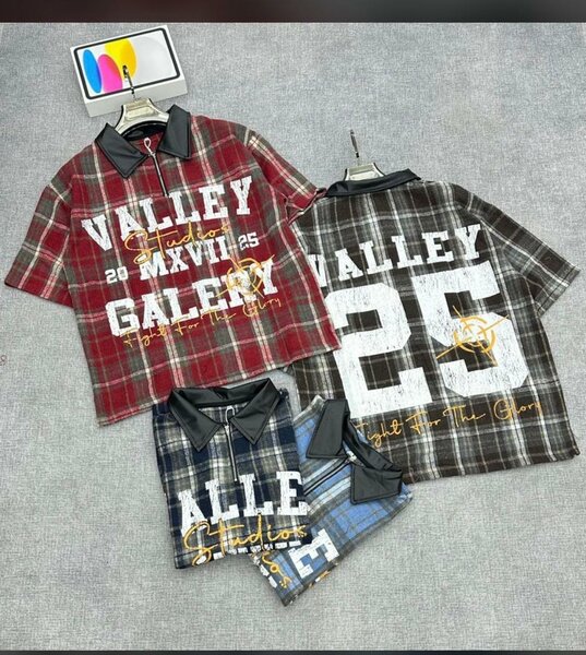 Chemise carreaux homme