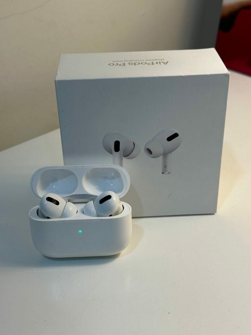 AirPods Pro