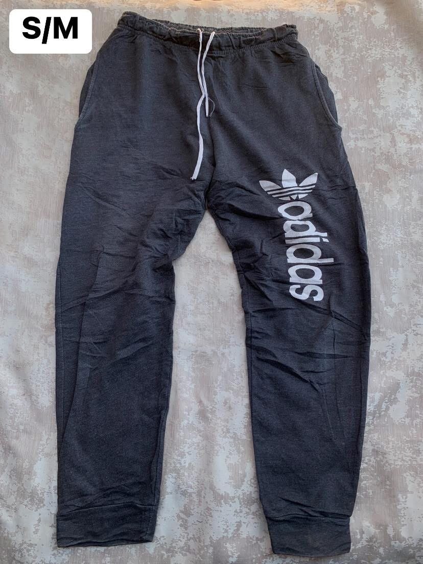 Sweatpants and track bottoms