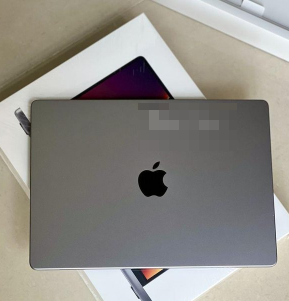 PC Macbook Pro 2021 M1 Max - 32Gb Ram - 512Gb SSD - 14"