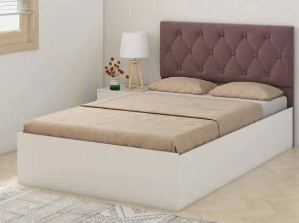 King size bed