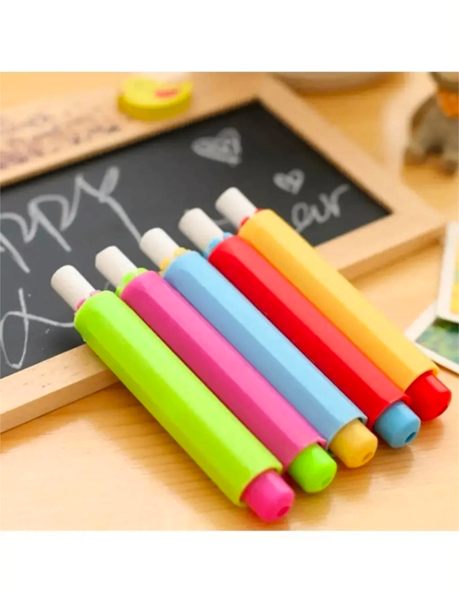 Держатель/ футляр для мела