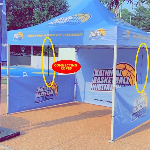 Gazebo Tent