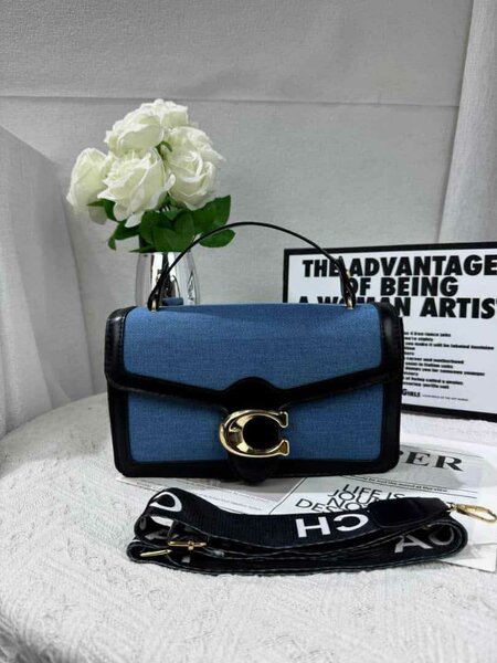 Sac à main en cuir pour femme