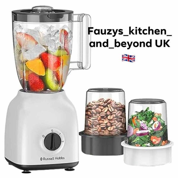 RUSSELL HOBBS UK BLENDER
