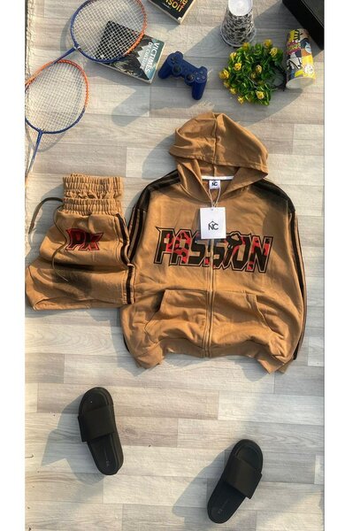 Ensemble survêtement 'Passion'