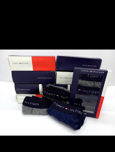 Boxers Tommy Hilfiger Homme