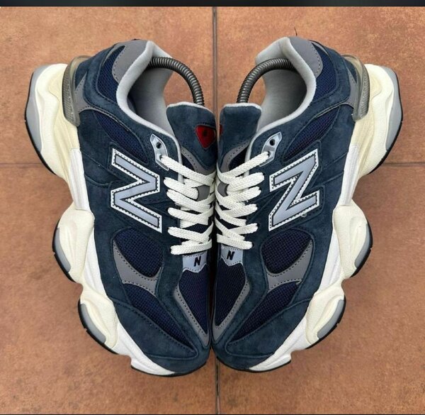 New balance 9060