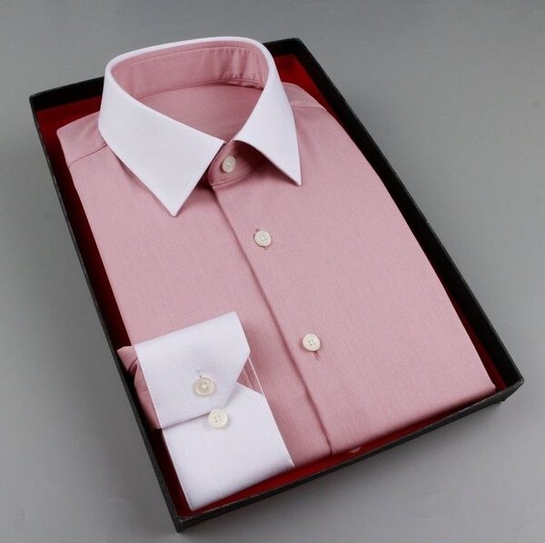 Chemise Homme Élégante