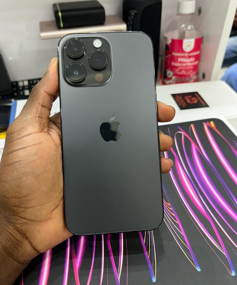 iPhone 14 Pro max 256gig