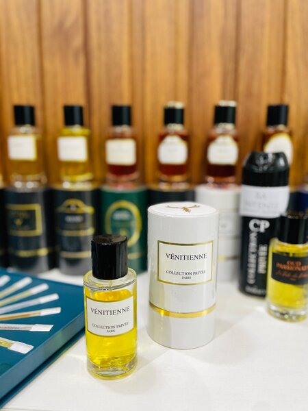 PARFUM VÉNITIENNE
