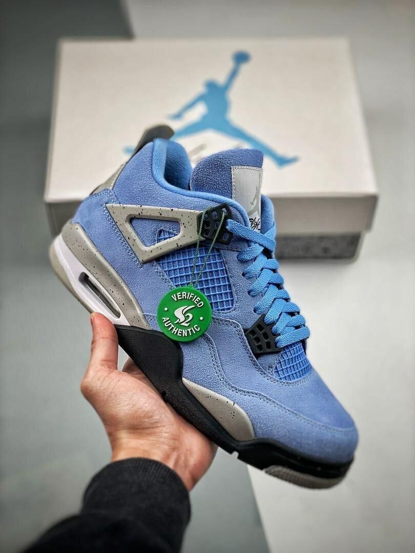 Jordan 4