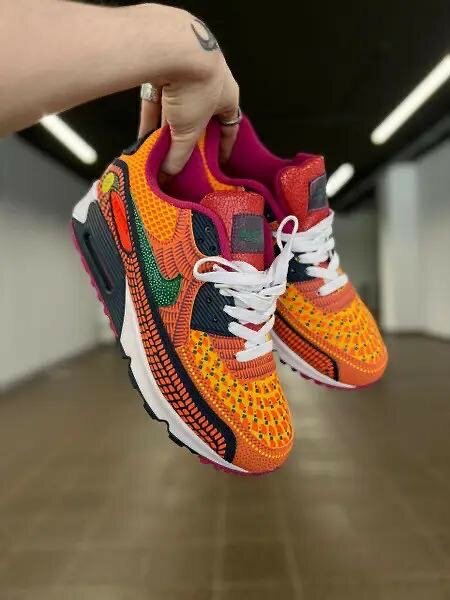 NIKE AIRMAX