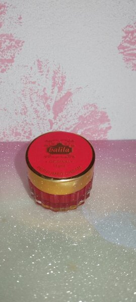 Parfum solide Balila