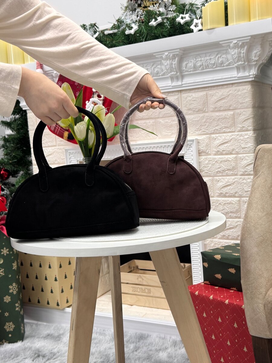 Сумки аксессуары