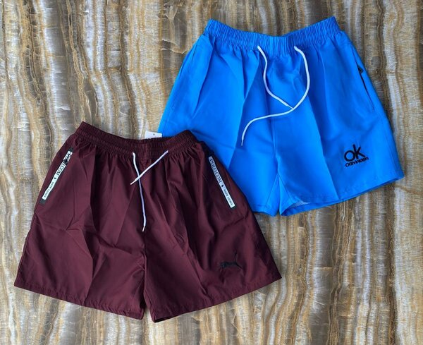 Newly Stock Shorts