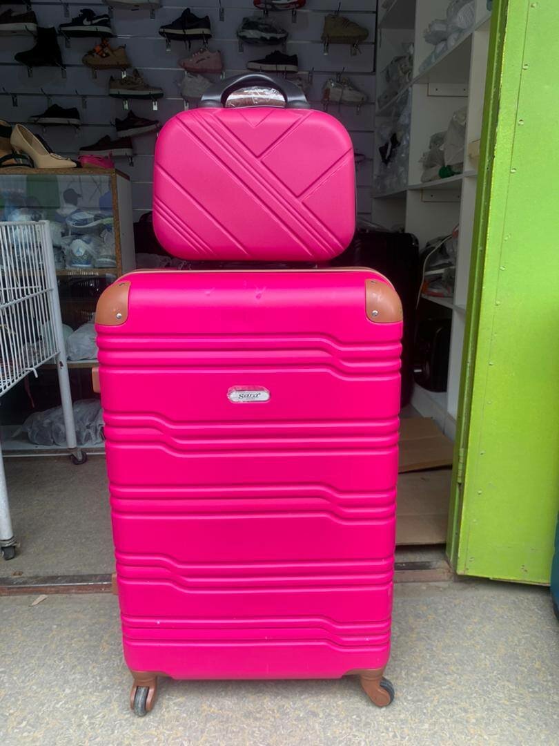 Suitcase's