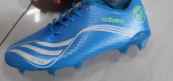 REPLICA DESIGNER BOOTS