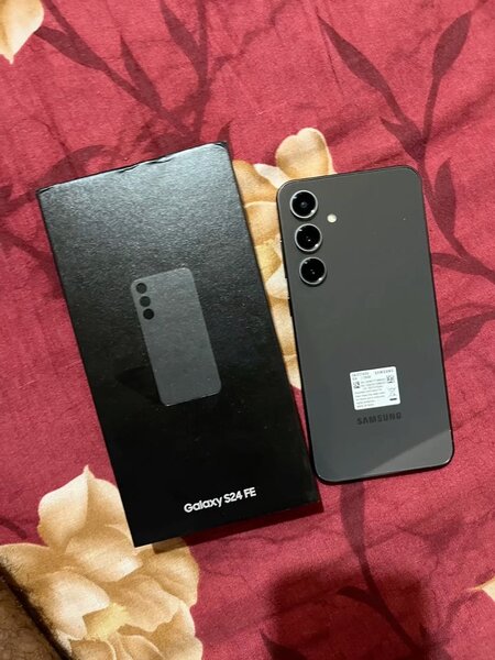 Samsung Galaxy S23 Noir