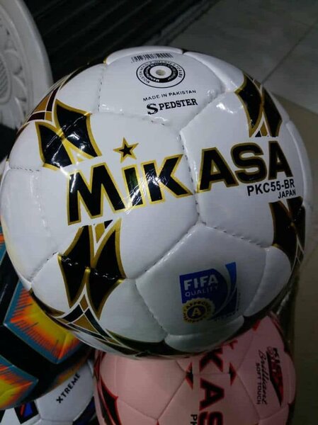 MIKASA BALL
