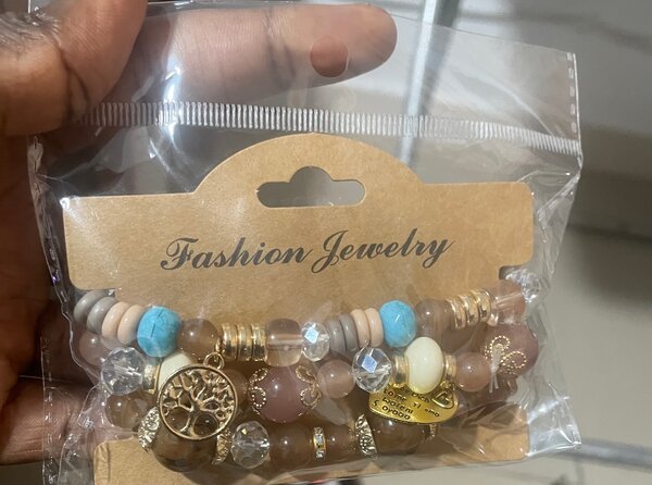 Bracelets pour femme